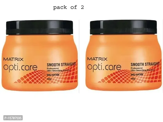 Matrix Hair Spa 490gm (pack of -2)