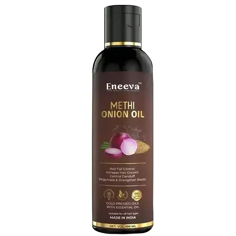 Nourishing Natural Hair Oil (Single and Combo Pack)