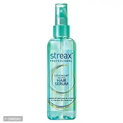 Streax Hair Growth  Serum  115 ml (Pack of-1)-thumb2