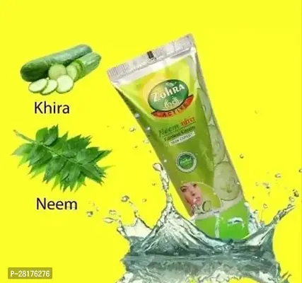 Unbox. Professional  Neem Kheera Herbal All skin Type  Glowing Cream 50 ml (Pack Of-1)