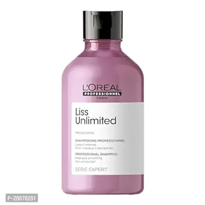 Professional Unlimited Hair Shampoo 300 ml