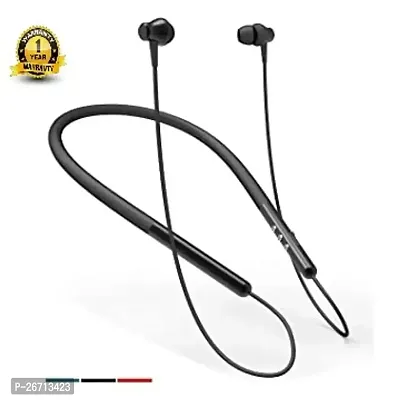 Buy New Syska C2 Wireless Bluetooth Neckband Metal Quality Bluetooth Headset black In The Ear Online In India At Discounted Prices