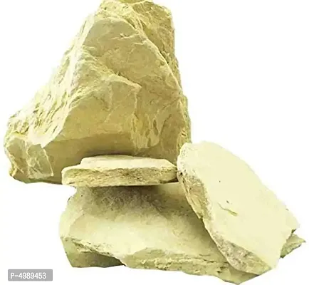 Multani Mitti Stone Form/Multani Mitti (900g)-thumb0