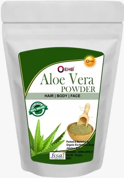 Natural Herbal  Powder For Skin & Hair