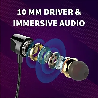 Buy Siwi Wireless Bluetooth Earphones For Doogee V20 / V 20.