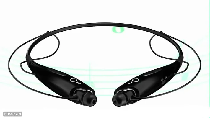 Bolt headphones with online mic