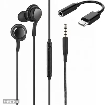 Realme c type online earphone