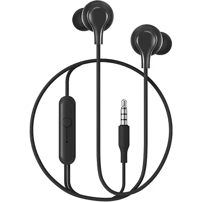 OPPO Handfree Branded High Quality Super Bass Handsfree / Handfree /  Earphones 3.5mm With Mic For Android Mobile