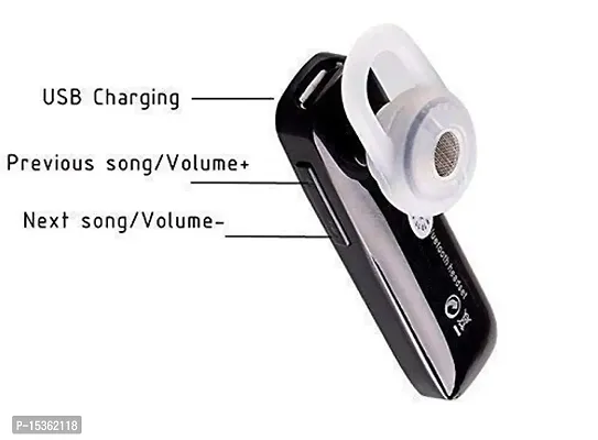 Buy Siwi Wireless Bluetooth Earphone for Samsung Galaxy A52s A