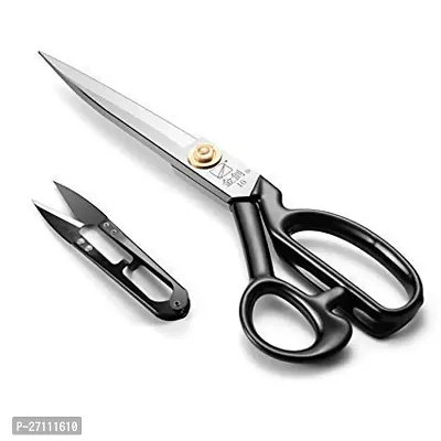 Beautiful Steel Scissors For Hair Cutting And Grooming Multipurpose Uses