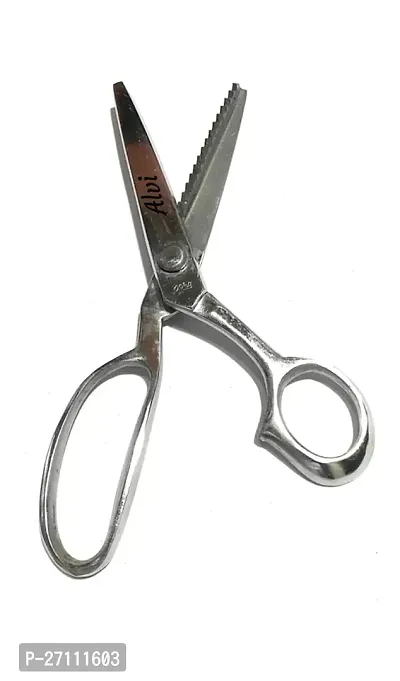 Beautiful Steel Scissors For Hair Cutting And Grooming Multipurpose Uses