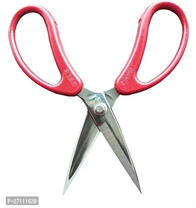 Beautiful Steel Scissors For Hair Cutting And Grooming Multipurpose Uses