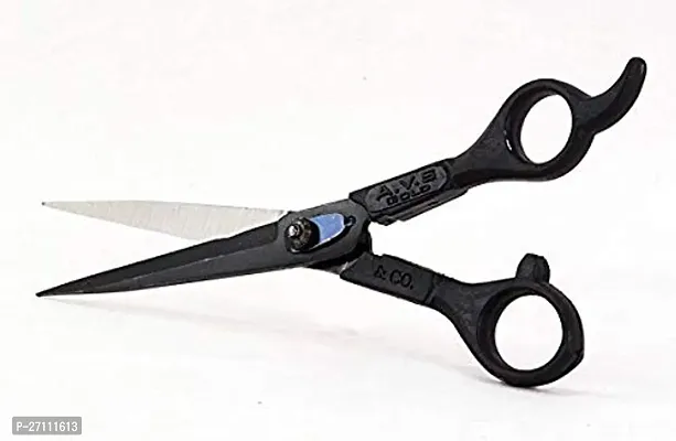 Beautiful Steel Scissors For Hair Cutting And Grooming Multipurpose Uses