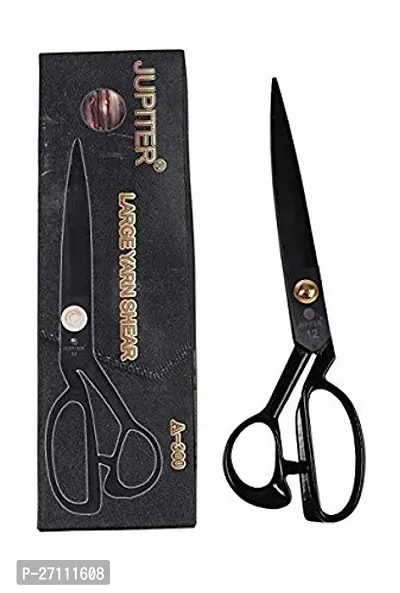 Beautiful Steel Scissors For Hair Cutting And Grooming Multipurpose Uses