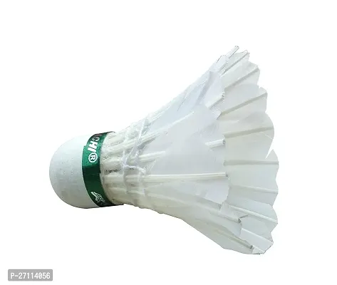 Sports Shuttlecock (1 Box Of 10 Pcs)