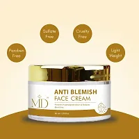 Classic Blemish Salicylic Acid Face Cream-thumb3