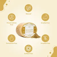 Pure Glow Multani Mitti Infused Soap Pack Of 6-thumb1