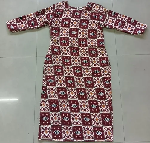 Stylish Kurti For Women