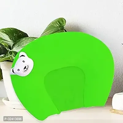 Comfortable New Born Baby Head Shaping Pillow-thumb0