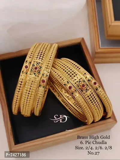 Gold patla set discount