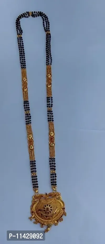 Mangalsutra 3 clearance line