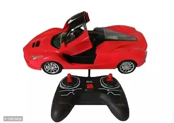 Super Car Remote Control The Perfect Surprise For Kids