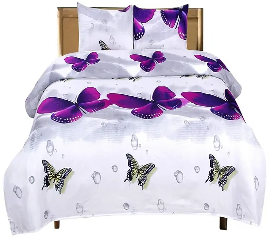 Polycotton Double Bedsheets