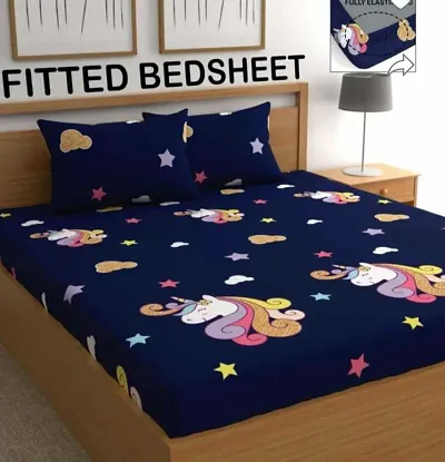 Limited Stock!! Bedsheets 