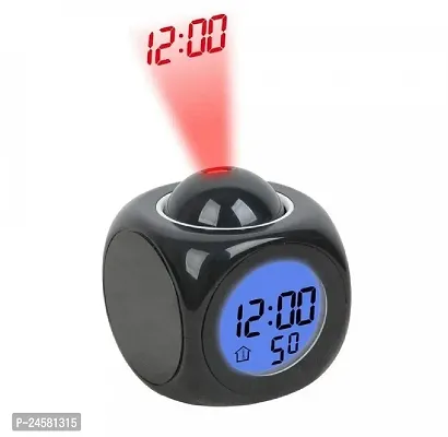 Digital Projector Clock-thumb0