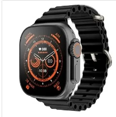 Trendy Smart Watches for Men and Women