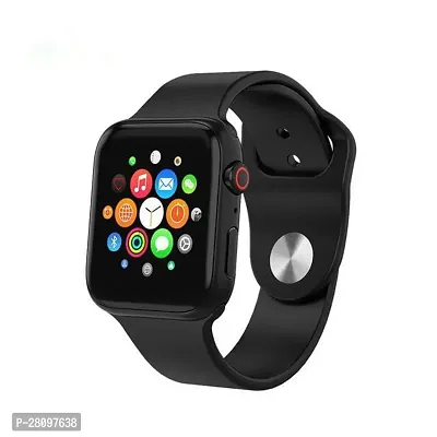 This item t500 Smart Watch Bluetooth Smart Wrist Watch for Smartphones,Bluetooth Smart Unisex Watch for Boys, Girls, Mens and Womens,Smart Watch (Black)-thumb0