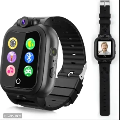 Smart Watch With Advanced Bluetooth Calling-thumb0