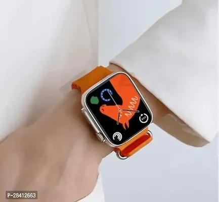 Ultra S8 Smart Watch-thumb0