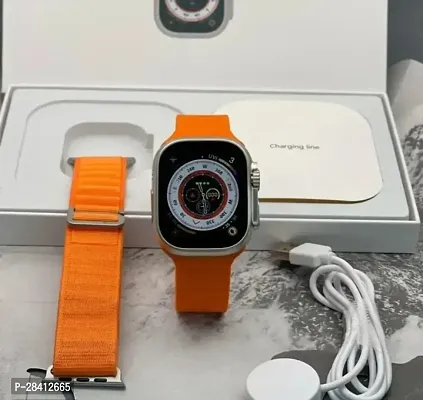 Ultra S8 Smart Watch-thumb0