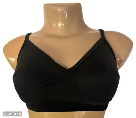 Classic Cotton Bras For Women