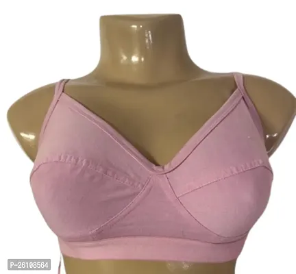 Classic Cotton Bras For Women