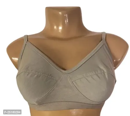 Classic Cotton Bras For Women