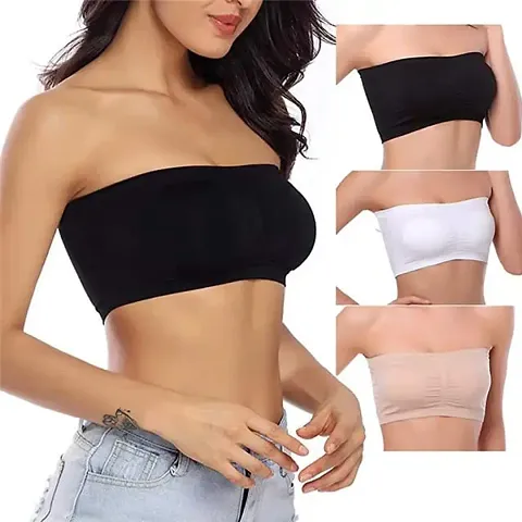 Tube Bra Best Selling Bras 