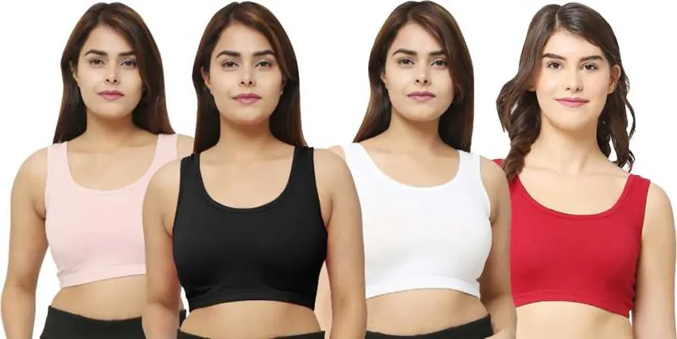 Sports Bras Best Selling Bras 