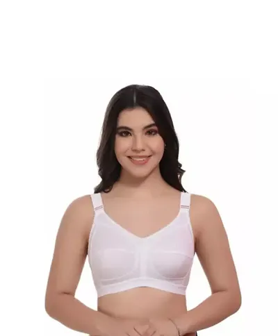 Stylish Blend Bra For Women