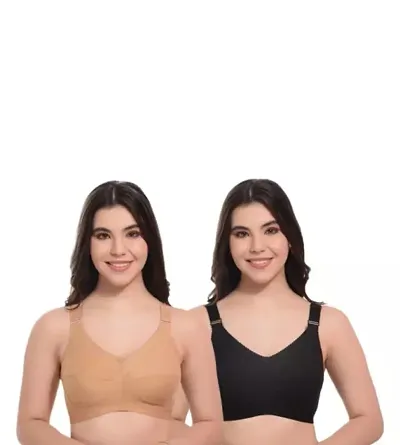 Stylish Bra For Women Pack Of 2