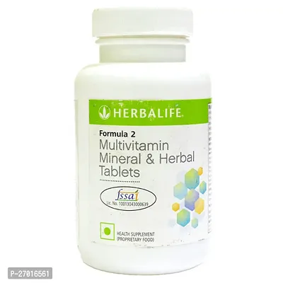 Herbalife Nutrition  multivitamin  mineral  herbal tablet-thumb0