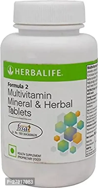 Herbalife Nutrition  Multivitamin-thumb0