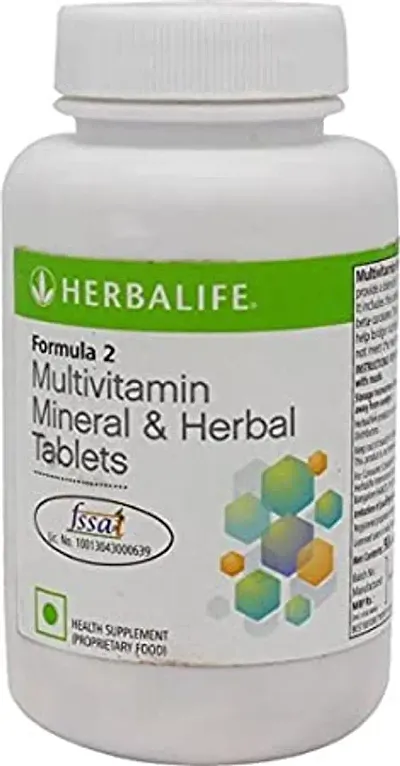 Herbalife Nutrition  Multivitamin