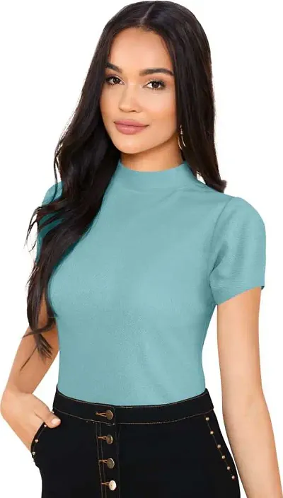 Stylish Women Casual Top