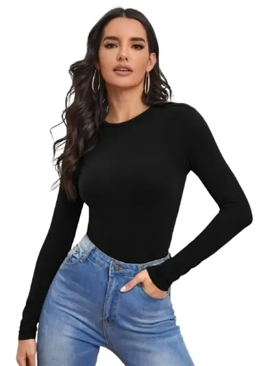 Dream Beauty Fashion Full Sleeve Top for Women