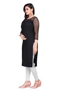 Dream Beauty Fashion Women's Stylish Kurti-thumb1