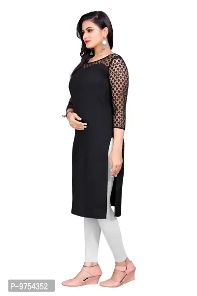 Dream Beauty Fashion Women's Stylish Kurti-thumb2