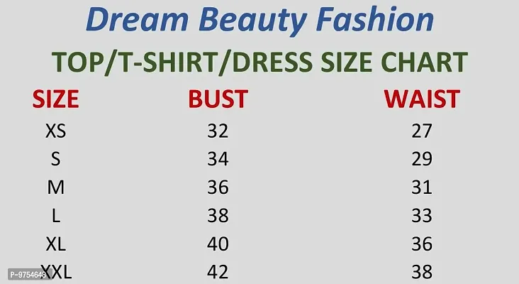 Dream Beauty Fashion Polyester Blend Full Sleeves Crop Top (15 Inches)-thumb4