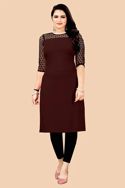 Stylish Fancy Designer Kurta For Women